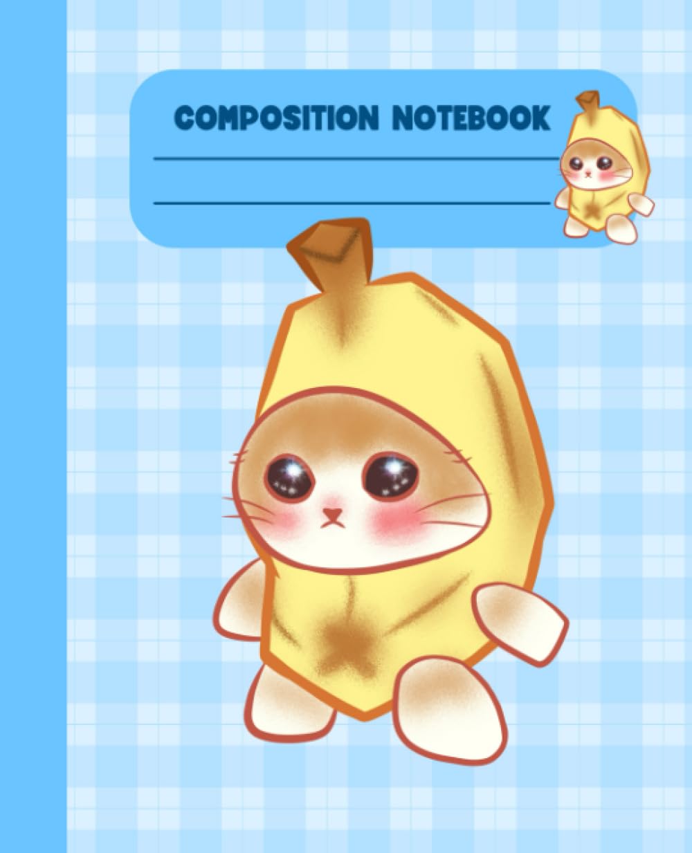 ✧確認用✧blue meme cat✧signature note book✧ ✧確認用✧blue meme cat✧signature note book✧